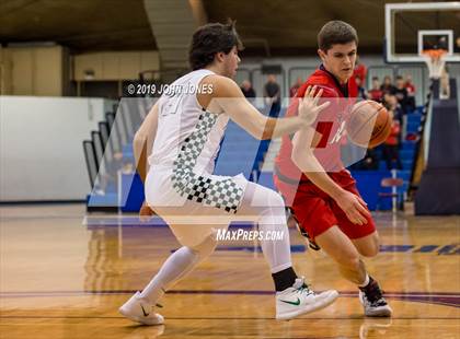 Thumbnail 1 in Ramapo vs. Saddle River Day (Bergen Jamboree) photogallery.