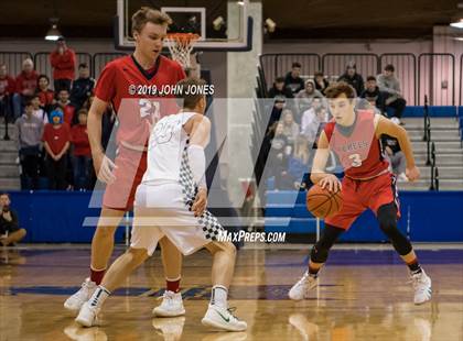 Thumbnail 3 in Ramapo vs. Saddle River Day (Bergen Jamboree) photogallery.