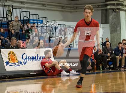 Thumbnail 1 in Ramapo vs. Saddle River Day (Bergen Jamboree) photogallery.
