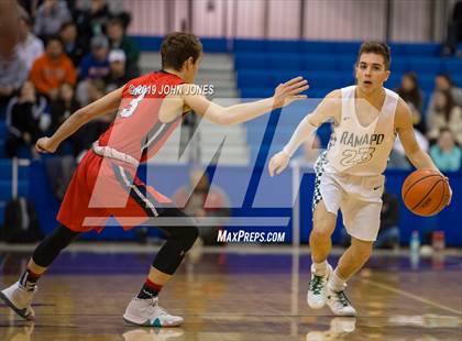Thumbnail 3 in Ramapo vs. Saddle River Day (Bergen Jamboree) photogallery.