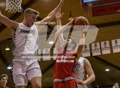 Thumbnail 3 in Ramapo vs. Saddle River Day (Bergen Jamboree) photogallery.