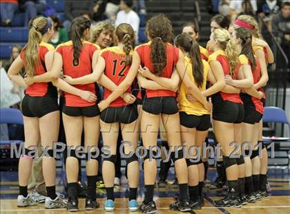 Thumbnail 1 in St. Francis vs St. Mary's (CIF SJS D1 Final) photogallery.