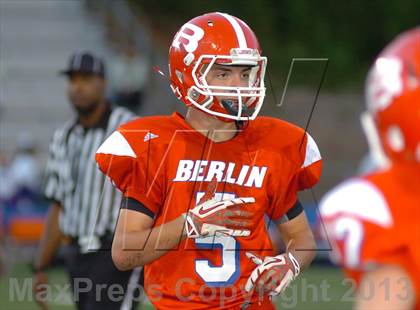 Thumbnail 3 in Tolland @ Berlin photogallery.