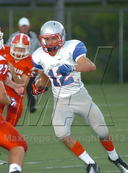 Thumbnail 3 in Tolland @ Berlin photogallery.