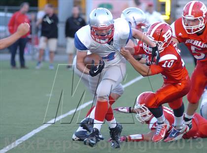 Thumbnail 2 in Tolland @ Berlin photogallery.