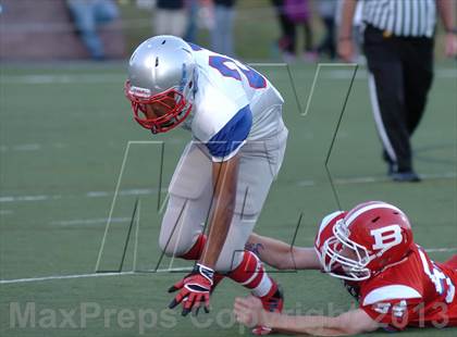 Thumbnail 2 in Tolland @ Berlin photogallery.