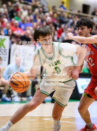 Paragould @ Greene County Tech