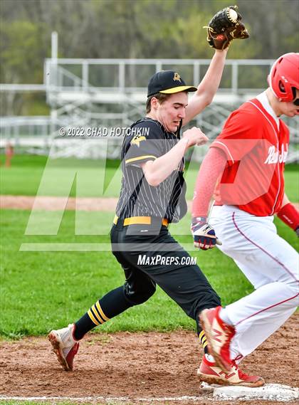 Thumbnail 3 in South Seneca @ Red Jacket photogallery.