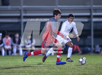 Thumbnail 2 in Central Catholic @ Lee [Robert E.] photogallery.