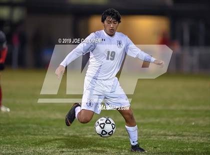 Thumbnail 2 in Central Catholic @ Lee [Robert E.] photogallery.