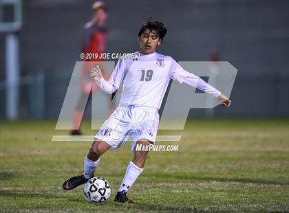 Thumbnail 2 in Central Catholic @ Lee [Robert E.] photogallery.