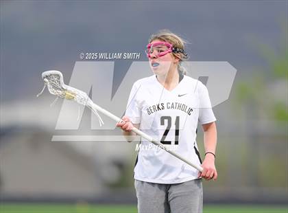 Thumbnail 1 in York Catholic @ Berks Catholic photogallery.
