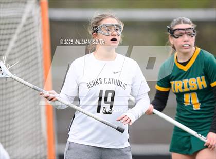 Thumbnail 1 in York Catholic @ Berks Catholic photogallery.