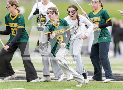 Thumbnail 2 in York Catholic @ Berks Catholic photogallery.