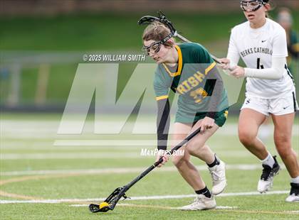 Thumbnail 3 in York Catholic @ Berks Catholic photogallery.