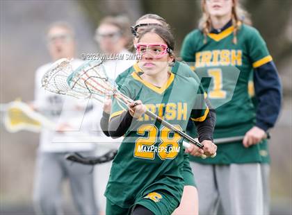 Thumbnail 2 in York Catholic @ Berks Catholic photogallery.