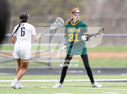 Thumbnail 2 in York Catholic @ Berks Catholic photogallery.