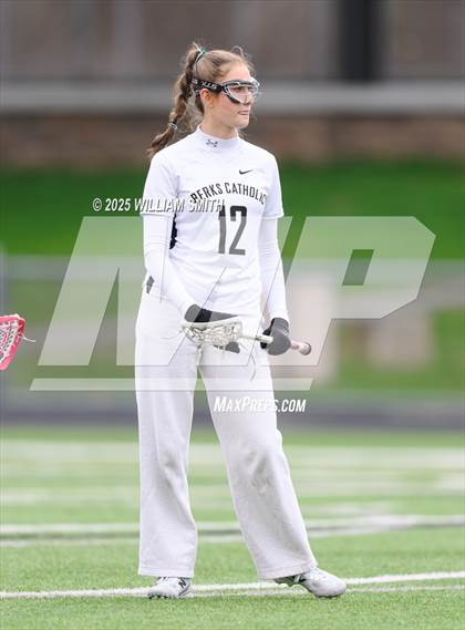 Thumbnail 3 in York Catholic @ Berks Catholic photogallery.