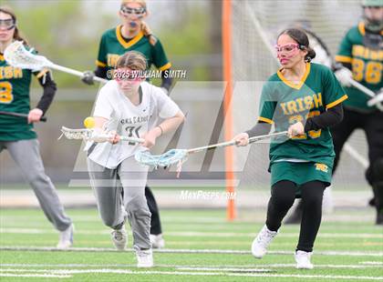 Thumbnail 1 in York Catholic @ Berks Catholic photogallery.
