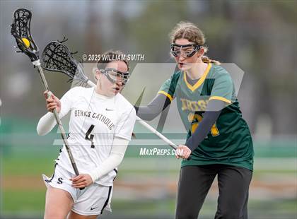 Thumbnail 2 in York Catholic @ Berks Catholic photogallery.