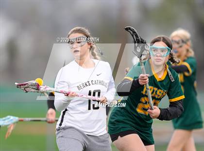 Thumbnail 3 in York Catholic @ Berks Catholic photogallery.