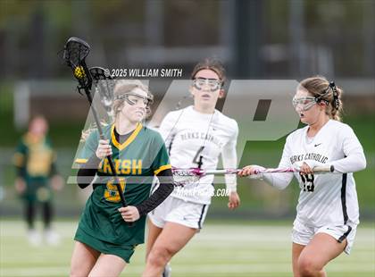 Thumbnail 1 in York Catholic @ Berks Catholic photogallery.