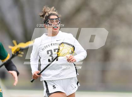 Thumbnail 2 in York Catholic @ Berks Catholic photogallery.