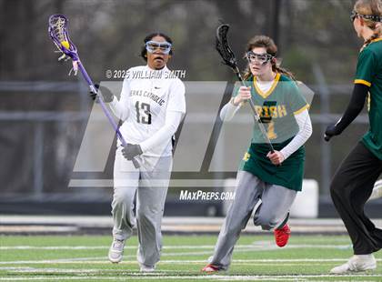 Thumbnail 3 in York Catholic @ Berks Catholic photogallery.