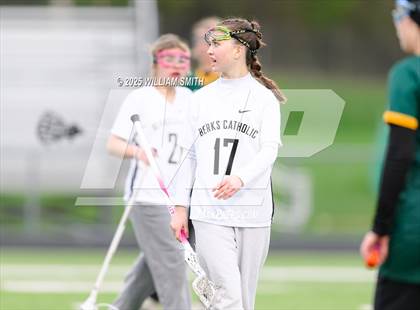 Thumbnail 1 in York Catholic @ Berks Catholic photogallery.