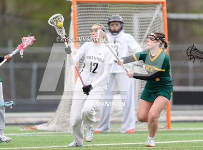Thumbnail 1 in York Catholic @ Berks Catholic photogallery.