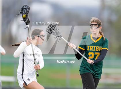 Thumbnail 3 in York Catholic @ Berks Catholic photogallery.