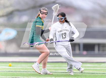 Thumbnail 3 in York Catholic @ Berks Catholic photogallery.