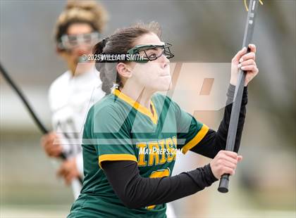 Thumbnail 3 in York Catholic @ Berks Catholic photogallery.