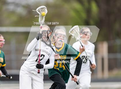 Thumbnail 3 in York Catholic @ Berks Catholic photogallery.