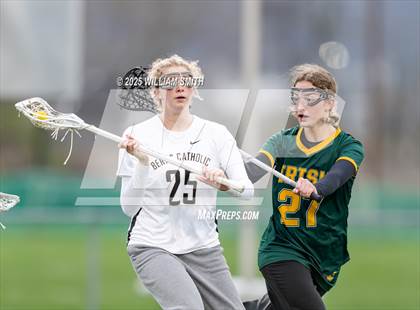 Thumbnail 3 in York Catholic @ Berks Catholic photogallery.