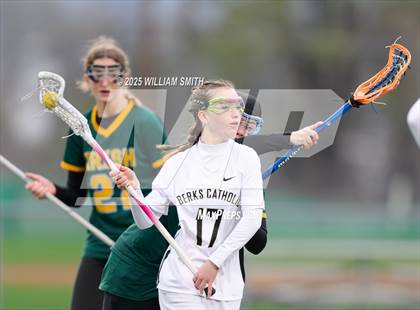 Thumbnail 2 in York Catholic @ Berks Catholic photogallery.