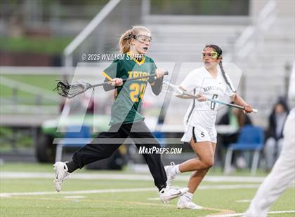 Thumbnail 2 in York Catholic @ Berks Catholic photogallery.