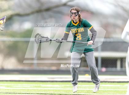 Thumbnail 1 in York Catholic @ Berks Catholic photogallery.