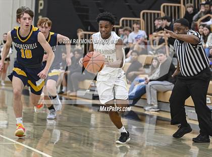 Thumbnail 3 in Mooresville @ Mt. Vernon photogallery.