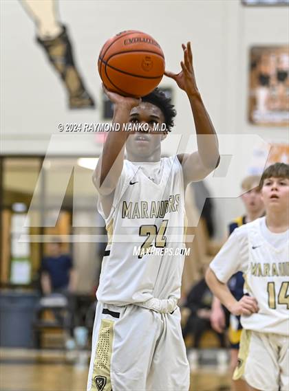 Thumbnail 3 in Mooresville @ Mt. Vernon photogallery.