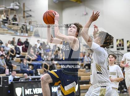 Thumbnail 3 in Mooresville @ Mt. Vernon photogallery.