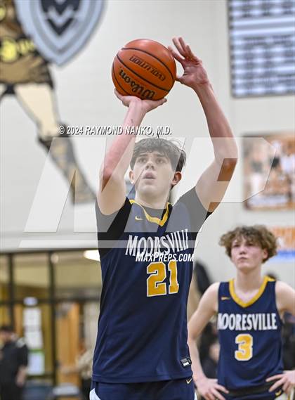 Thumbnail 1 in Mooresville @ Mt. Vernon photogallery.