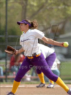 Thumbnail 1 in Armijo vs. River City (River City Tournament) photogallery.