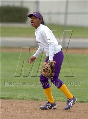 Thumbnail 3 in Armijo vs. River City (River City Tournament) photogallery.