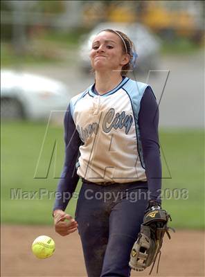 Thumbnail 3 in Armijo vs. River City (River City Tournament) photogallery.