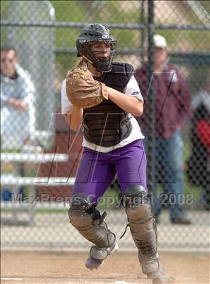 Thumbnail 3 in Armijo vs. River City (River City Tournament) photogallery.
