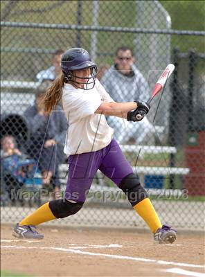 Thumbnail 2 in Armijo vs. River City (River City Tournament) photogallery.