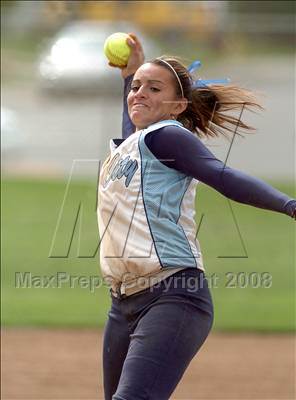 Thumbnail 2 in Armijo vs. River City (River City Tournament) photogallery.