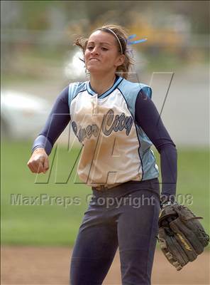 Thumbnail 3 in Armijo vs. River City (River City Tournament) photogallery.