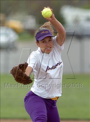 Thumbnail 1 in Armijo vs. River City (River City Tournament) photogallery.